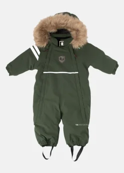 COLDEN WINTER BABY OVERALL