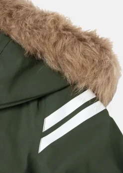 COLDEN WINTER BABY OVERALL