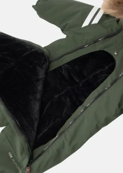 COLDEN WINTER BABY OVERALL