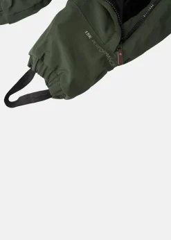 COLDEN WINTER BABY OVERALL