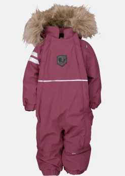 COLDEN WINTER BABY OVERALL