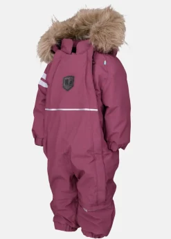 COLDEN WINTER BABY OVERALL