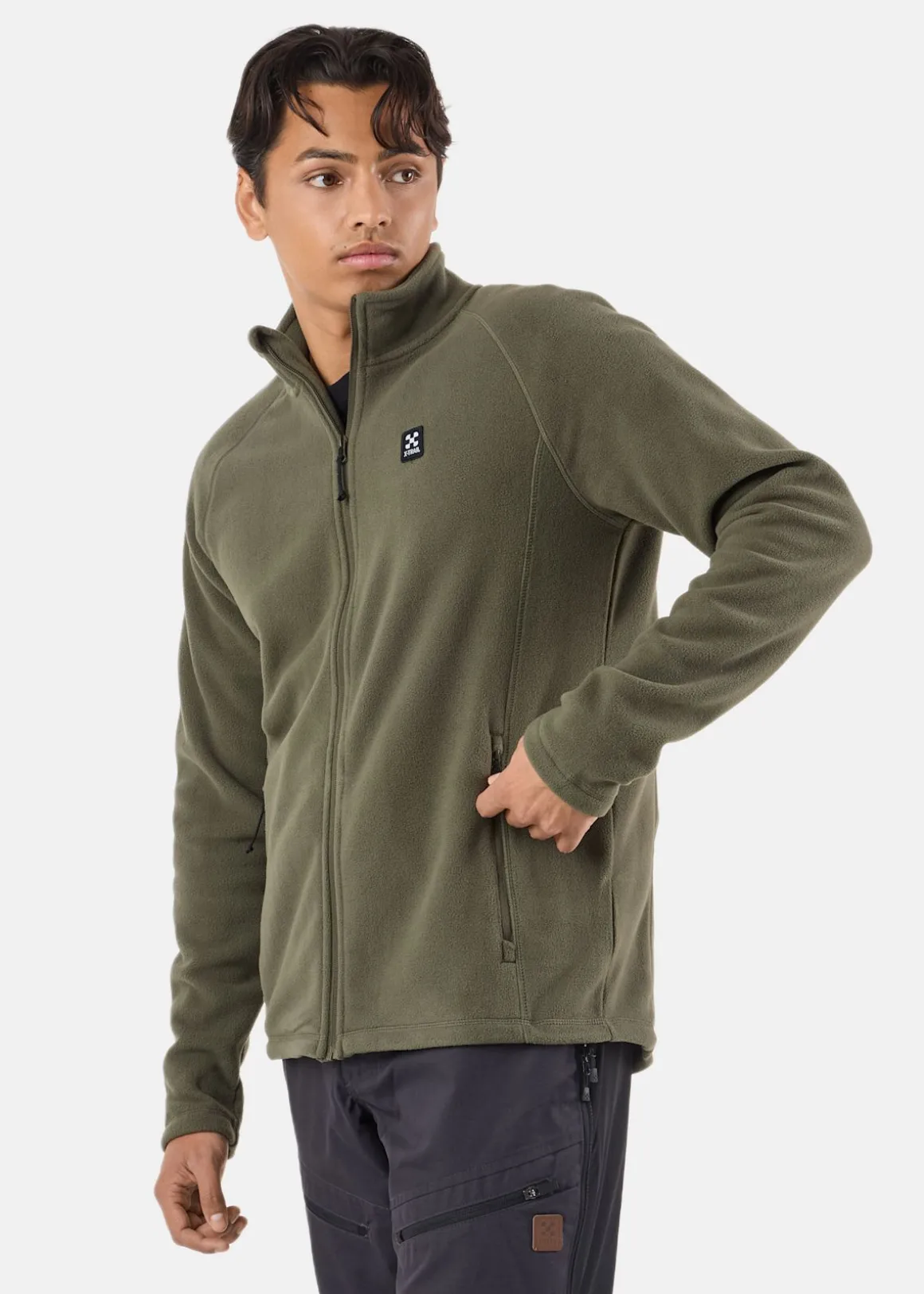 Colorado Fleece