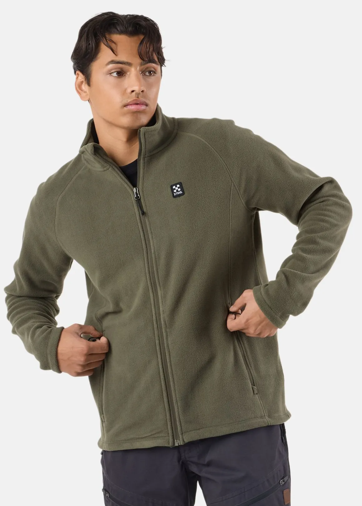 Colorado Fleece