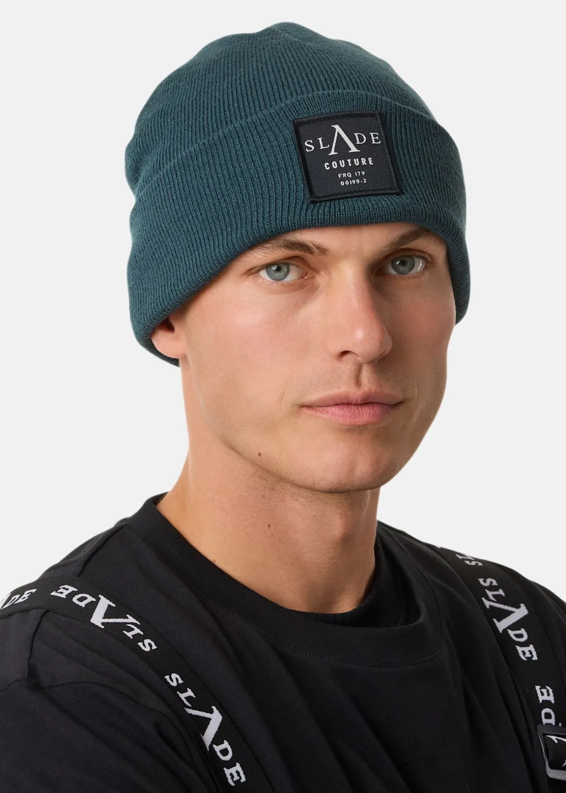 Colorado Knitted Hat