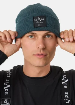 Colorado Knitted Hat