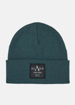 Colorado Knitted Hat