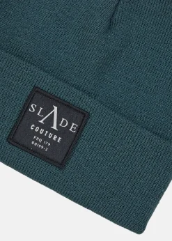 Colorado Knitted Hat