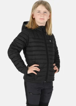 Colorado Lightweight Hooded Jacket JR