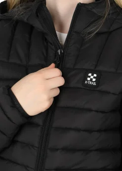 Colorado Lightweight Hooded Jacket JR