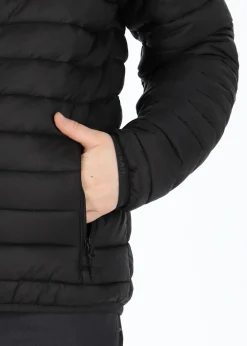 Colorado Lightweight Hooded Jacket JR