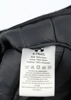 Colorado Lightweight Hooded Jacket JR