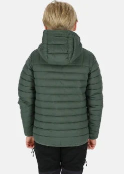 Colorado Lightweight Hooded Jacket JR