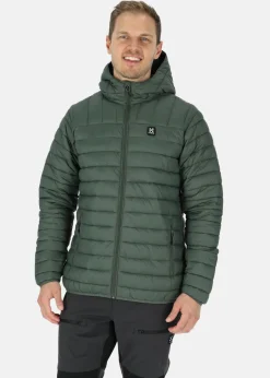 Colorado Lightweight Hooded Jacket