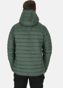 Colorado Lightweight Hooded Jacket