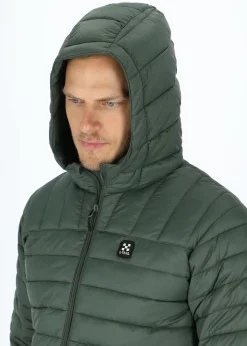 Colorado Lightweight Hooded Jacket