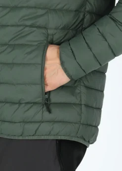 Colorado Lightweight Hooded Jacket