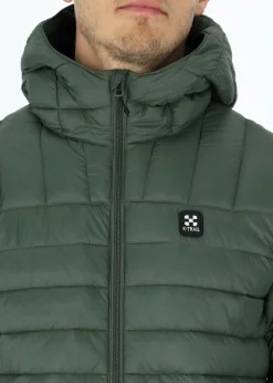 Colorado Lightweight Hooded Jacket