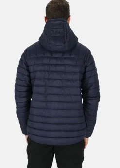 Colorado Lightweight Hooded Jacket
