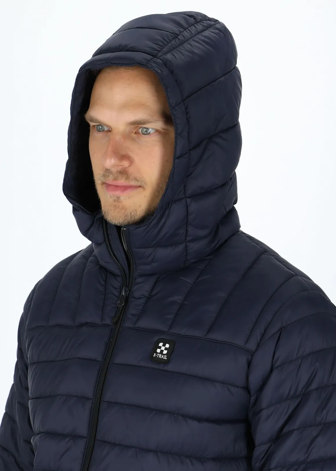 Colorado Lightweight Hooded Jacket