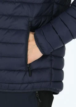 Colorado Lightweight Hooded Jacket