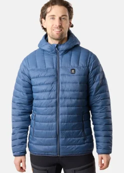 Colorado Lightweight Hooded Jacket