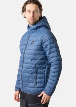 Colorado Lightweight Hooded Jacket