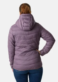 Colorado Lightweight Hooded Jacket W