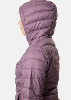 Colorado Lightweight Hooded Jacket W