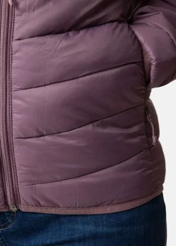 Colorado Lightweight Hooded Jacket W