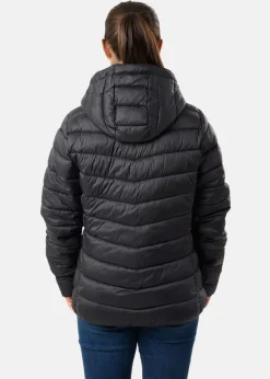 Colorado Lightweight Hooded Jacket W