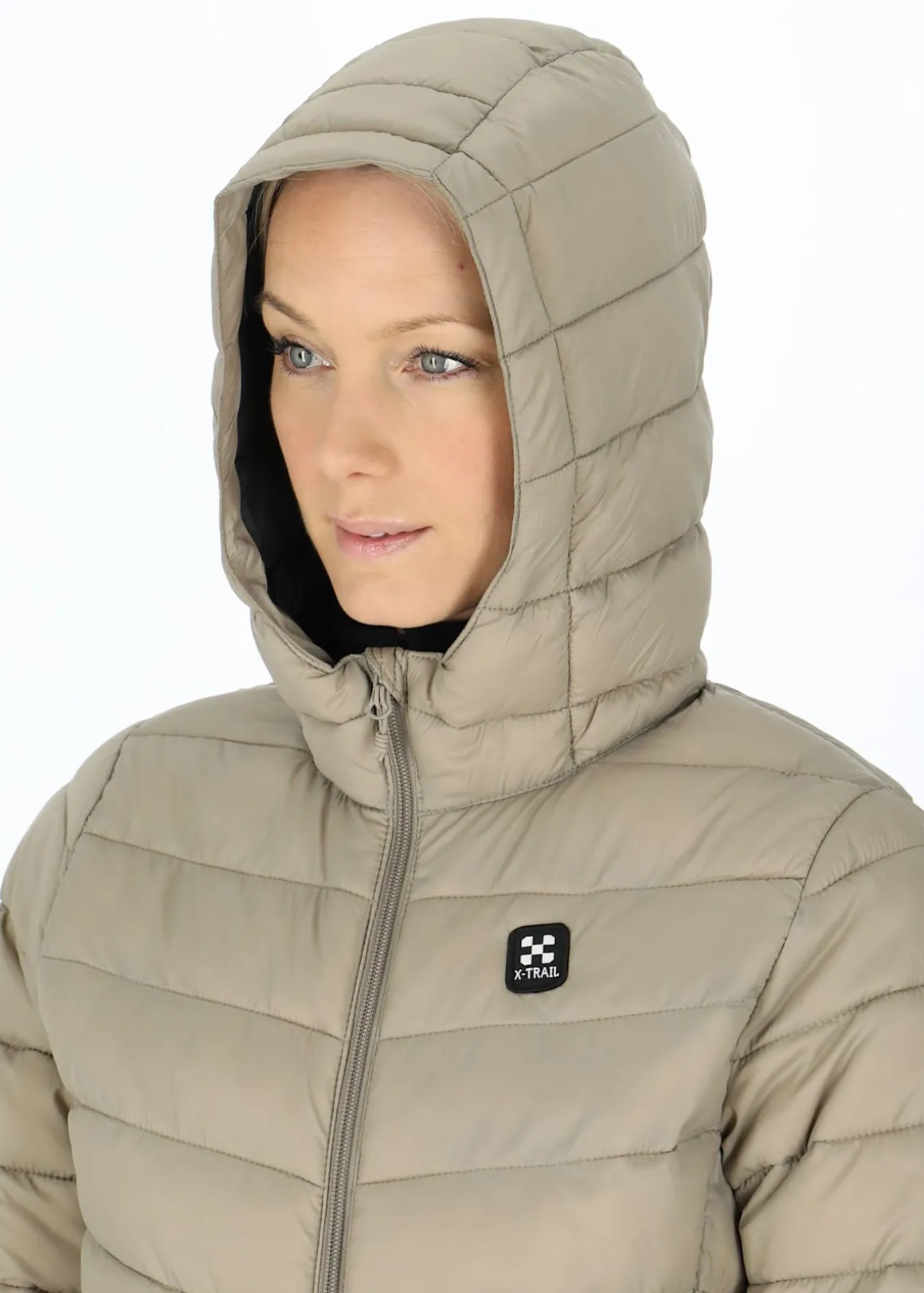 Colorado Lightweight Hooded Jacket W