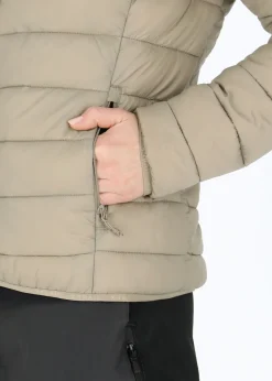 Colorado Lightweight Hooded Jacket W