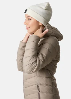 Colorado Lightweight Hooded Coat W