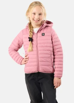 Colorado Lightweight Hooded Jacket JR