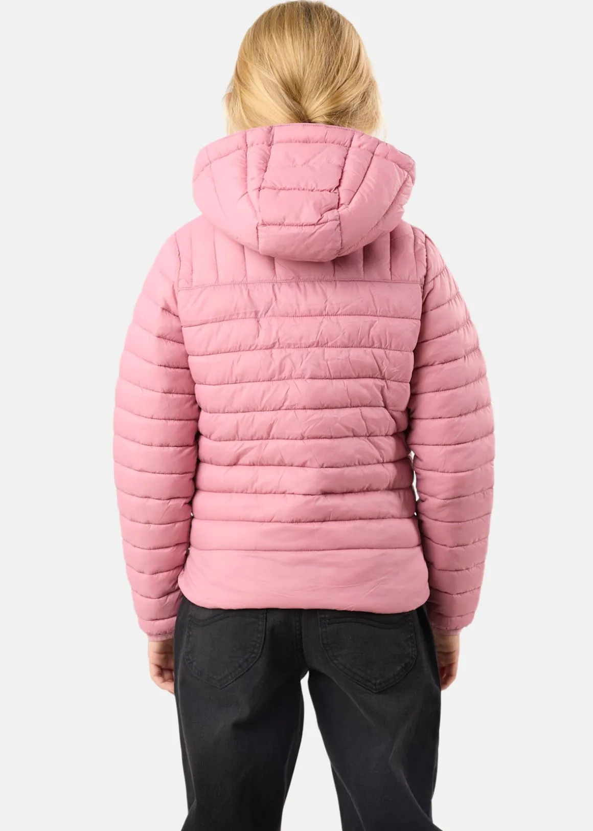 Colorado Lightweight Hooded Jacket JR