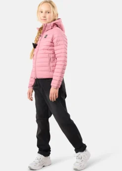 Colorado Lightweight Hooded Jacket JR