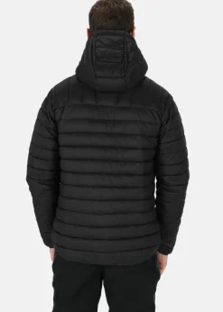 Colorado Lightweight Hooded Jacket