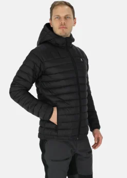 Colorado Lightweight Hooded Jacket