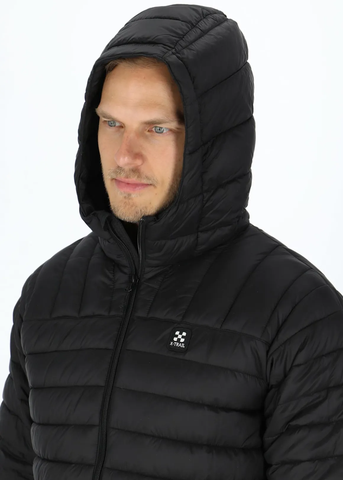 Colorado Lightweight Hooded Jacket