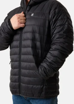 Colorado Lightweight Hooded Jacket
