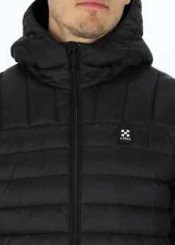 Colorado Lightweight Hooded Jacket