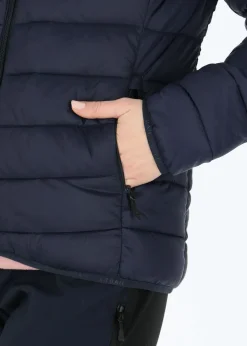 Colorado Lightweight Hooded Jacket W