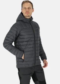Colorado Lightweight Hooded Jacket