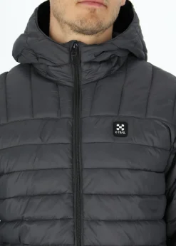 Colorado Lightweight Hooded Jacket