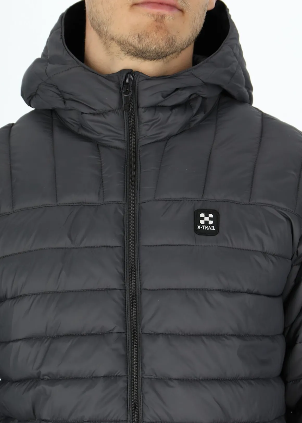 Colorado Lightweight Hooded Jacket