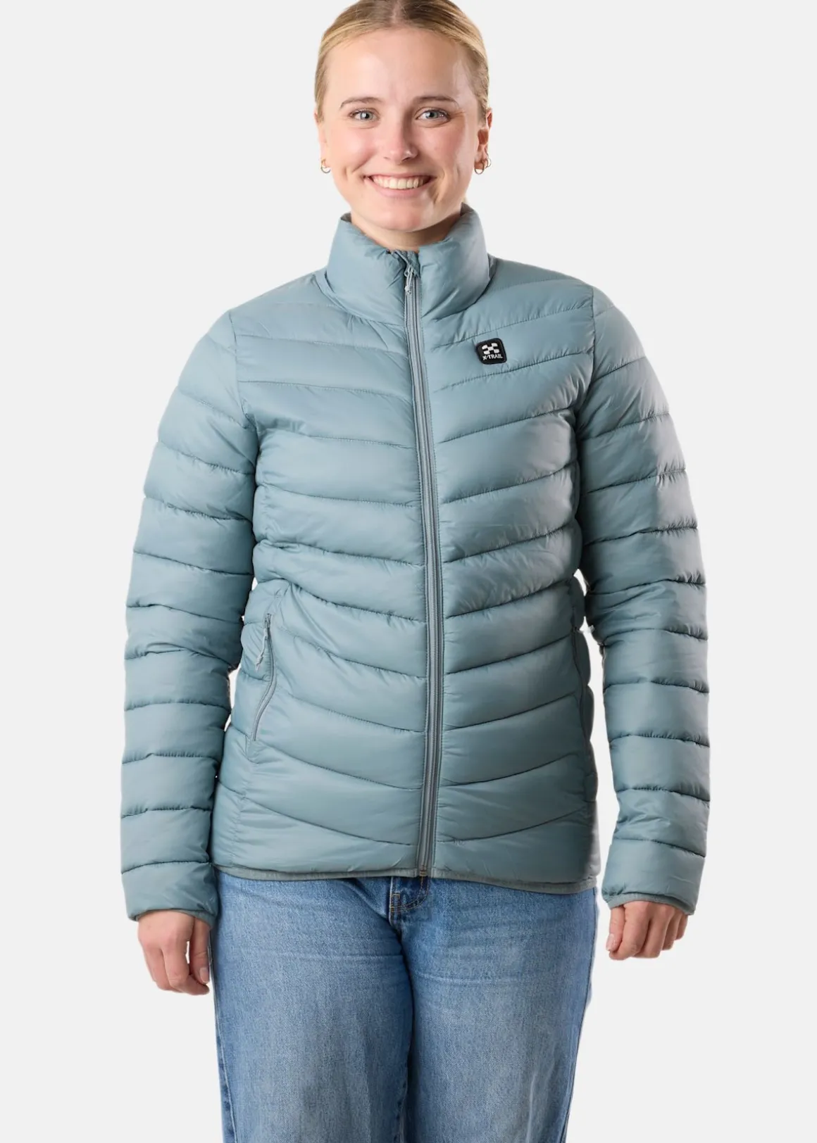 Colorado Lightweight Jacket W