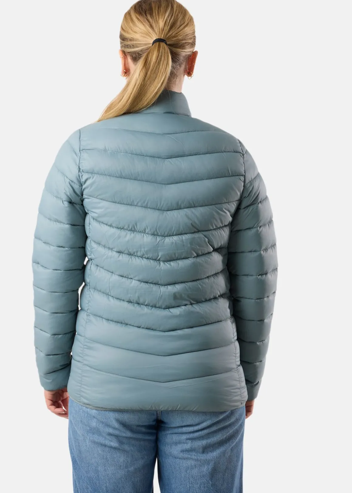 Colorado Lightweight Jacket W