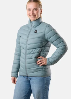 Colorado Lightweight Jacket W