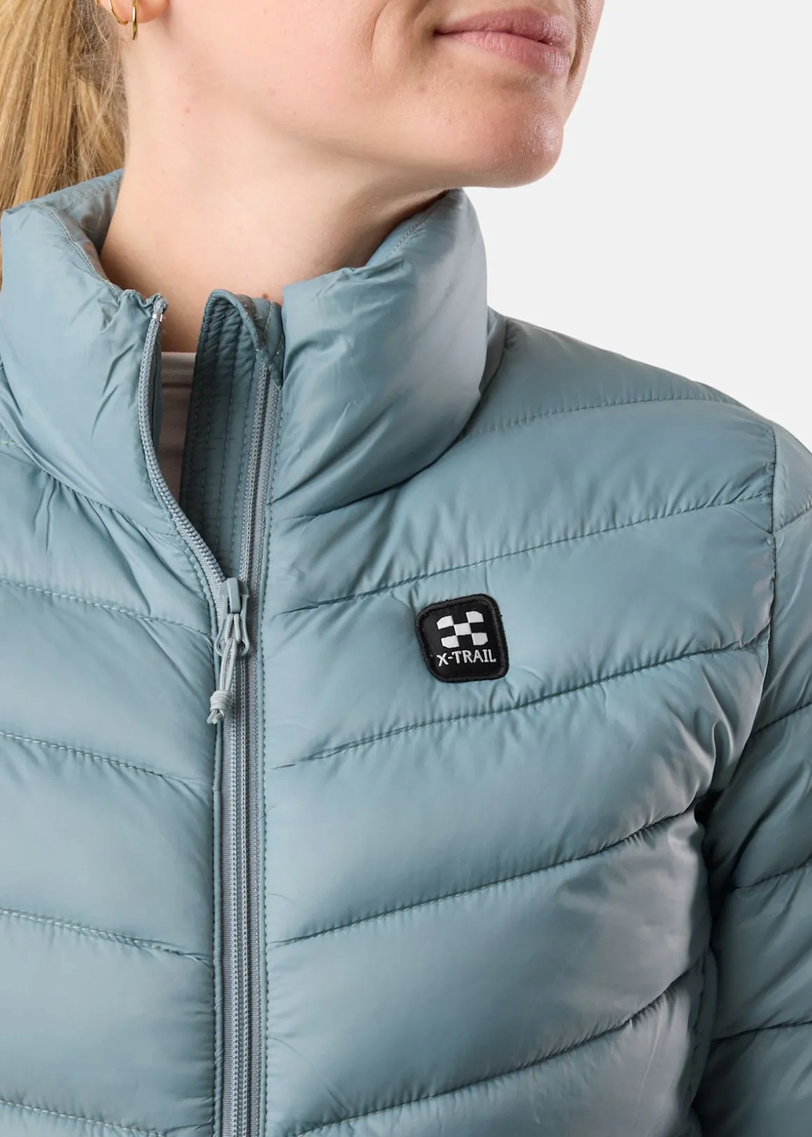 Colorado Lightweight Jacket W